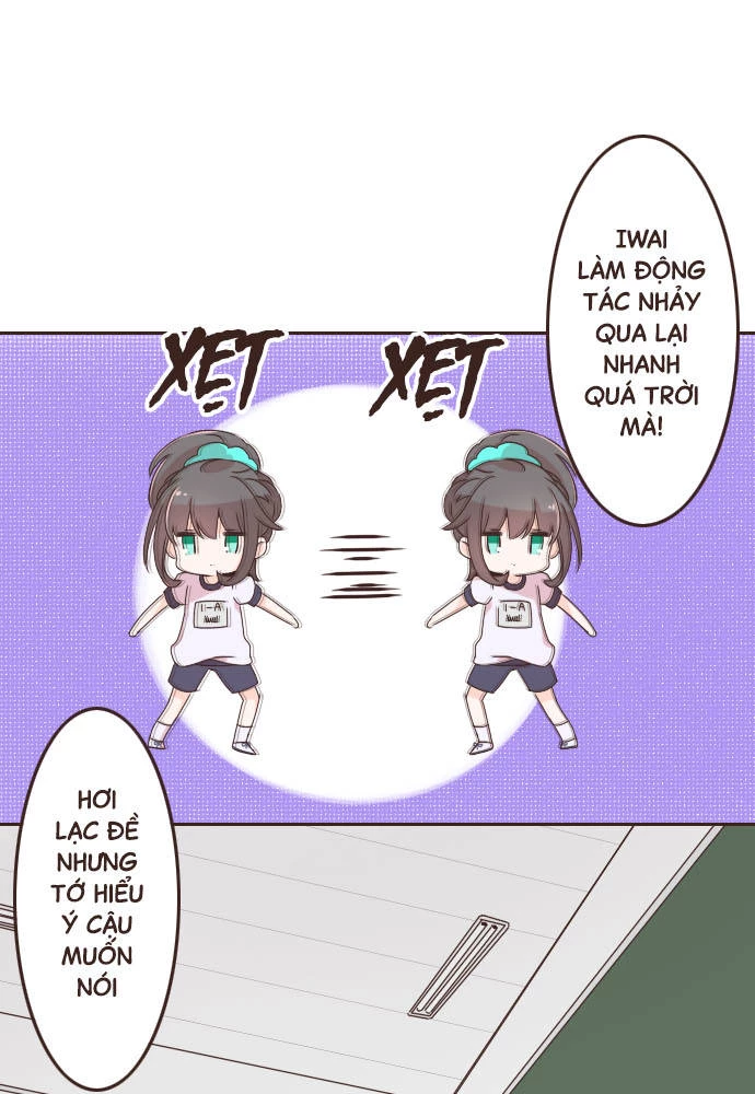 Cô vợ thanh mai trúc mã Chapter 10 - 37