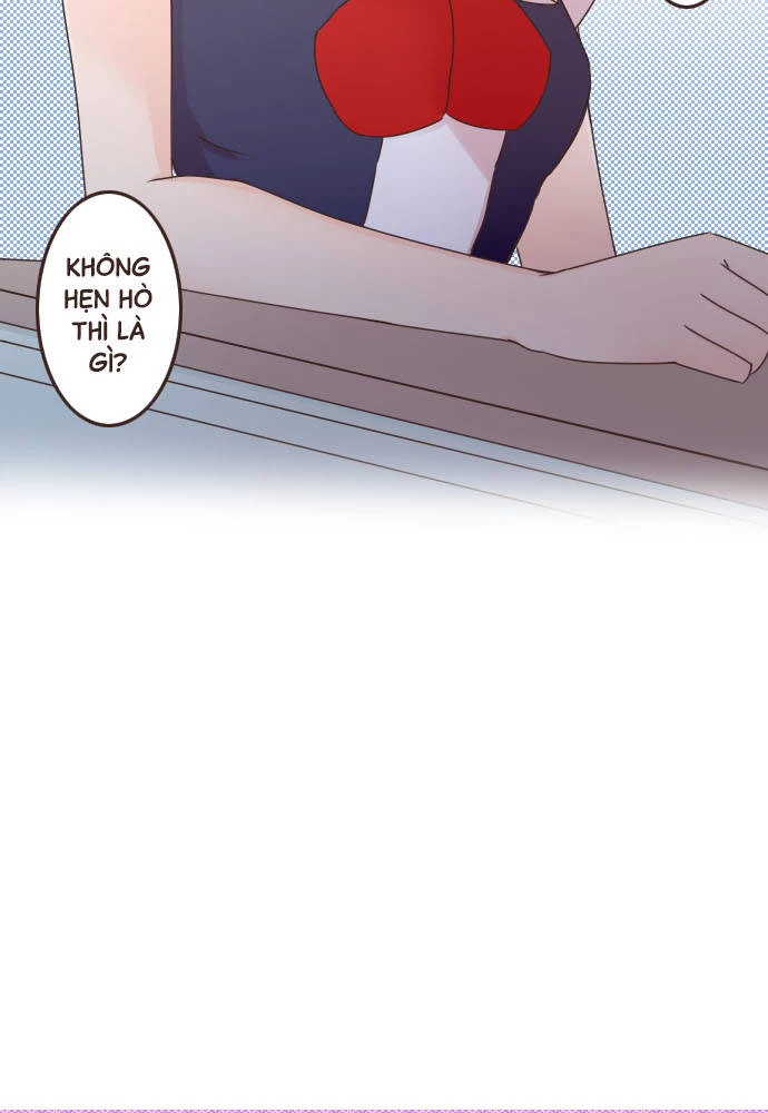 Cô vợ thanh mai trúc mã Chapter 10 - 43