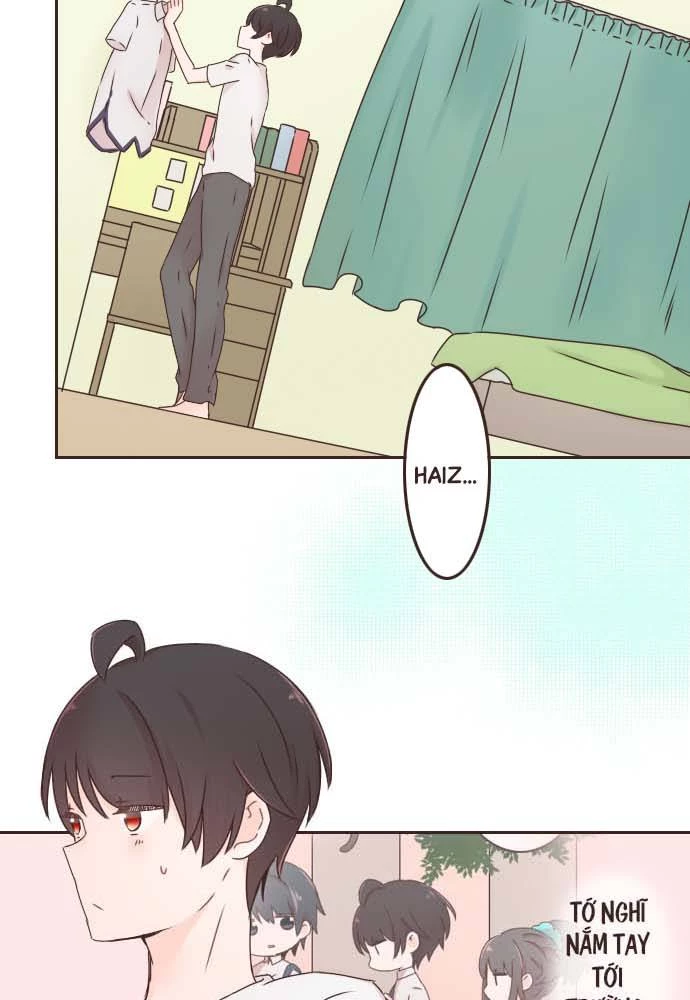 Cô vợ thanh mai trúc mã Chapter 10 - 50
