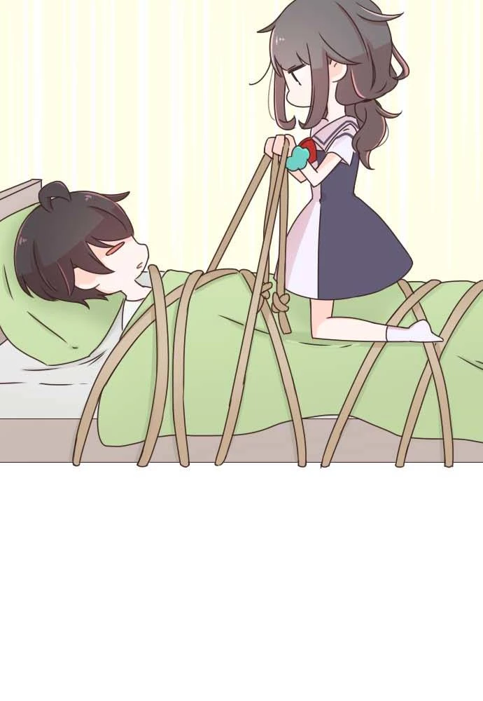 Cô vợ thanh mai trúc mã Chapter 11 - 2