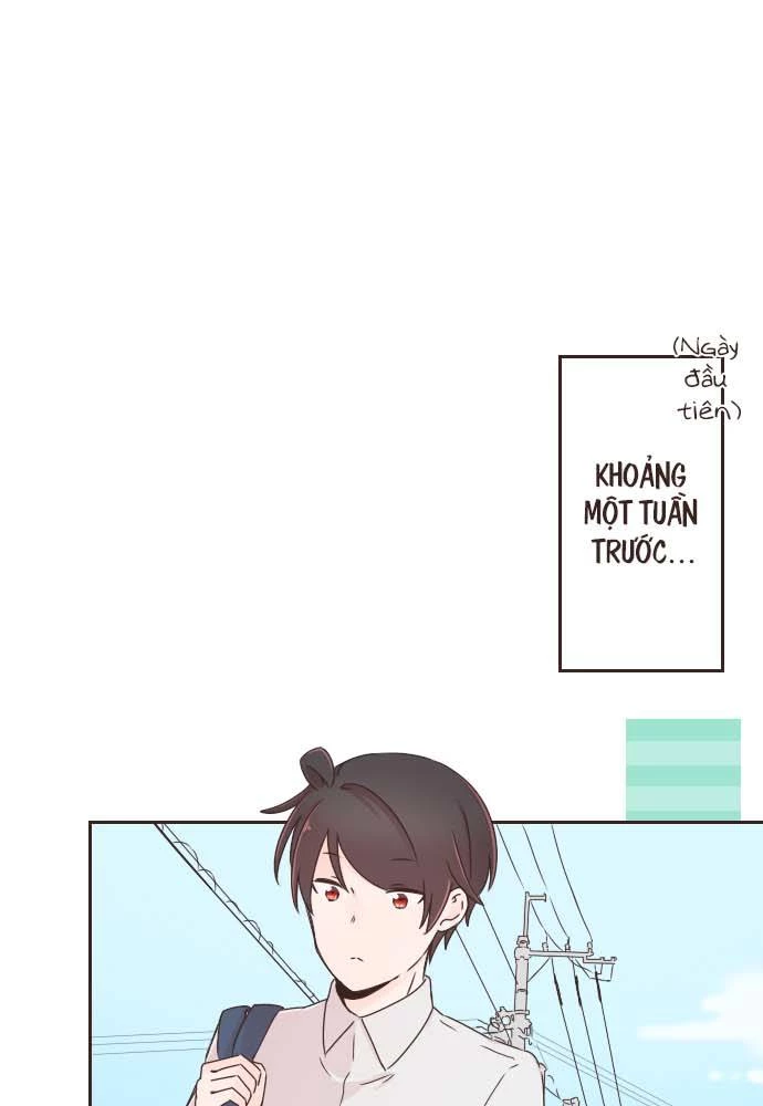 Cô vợ thanh mai trúc mã Chapter 11 - 6