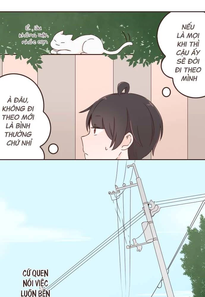 Cô vợ thanh mai trúc mã Chapter 11 - 9