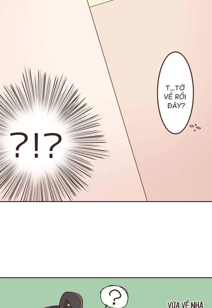 Cô vợ thanh mai trúc mã Chapter 11 - 14