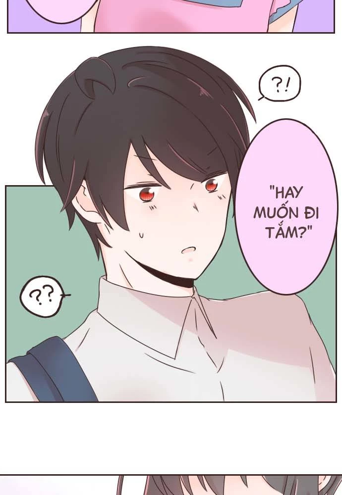 Cô vợ thanh mai trúc mã Chapter 11 - 17