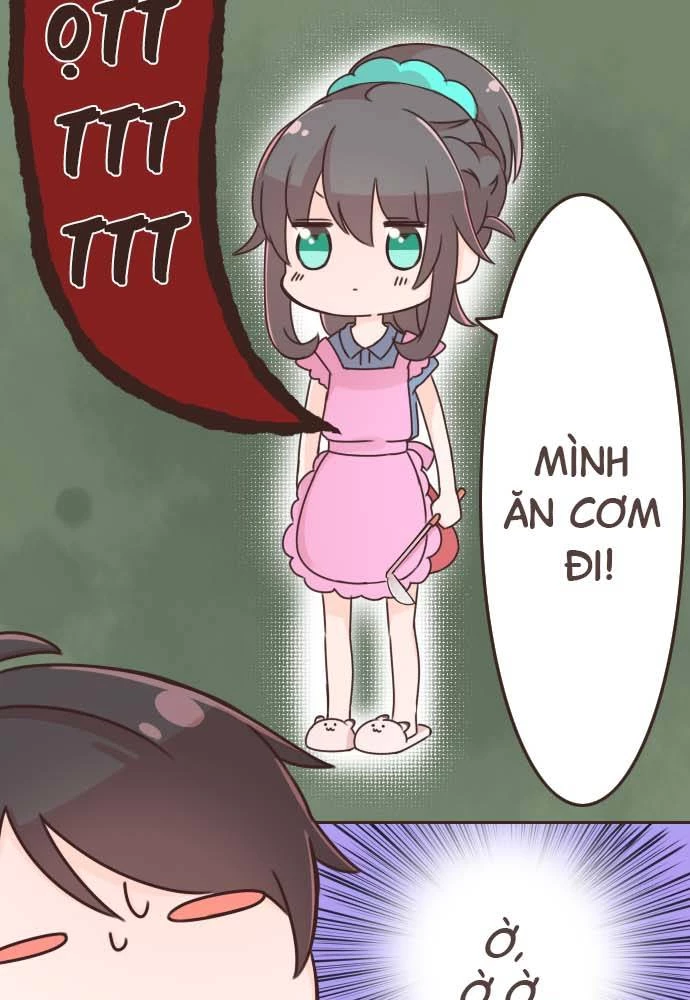 Cô vợ thanh mai trúc mã Chapter 11 - 19