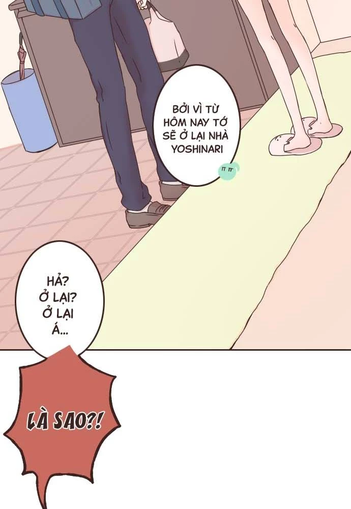 Cô vợ thanh mai trúc mã Chapter 11 - 22
