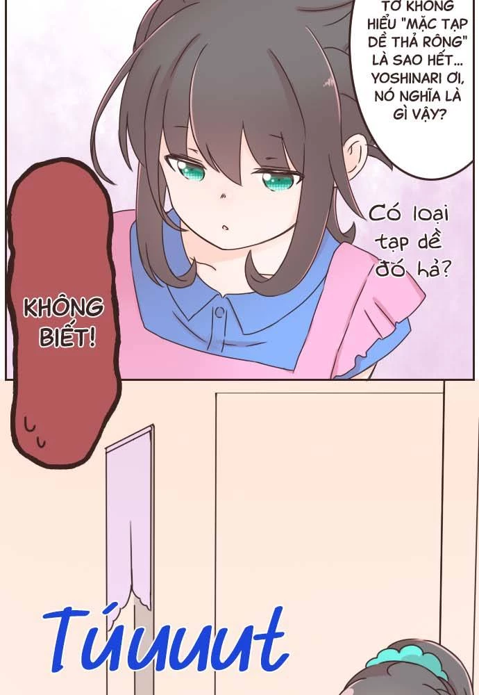 Cô vợ thanh mai trúc mã Chapter 11 - 25
