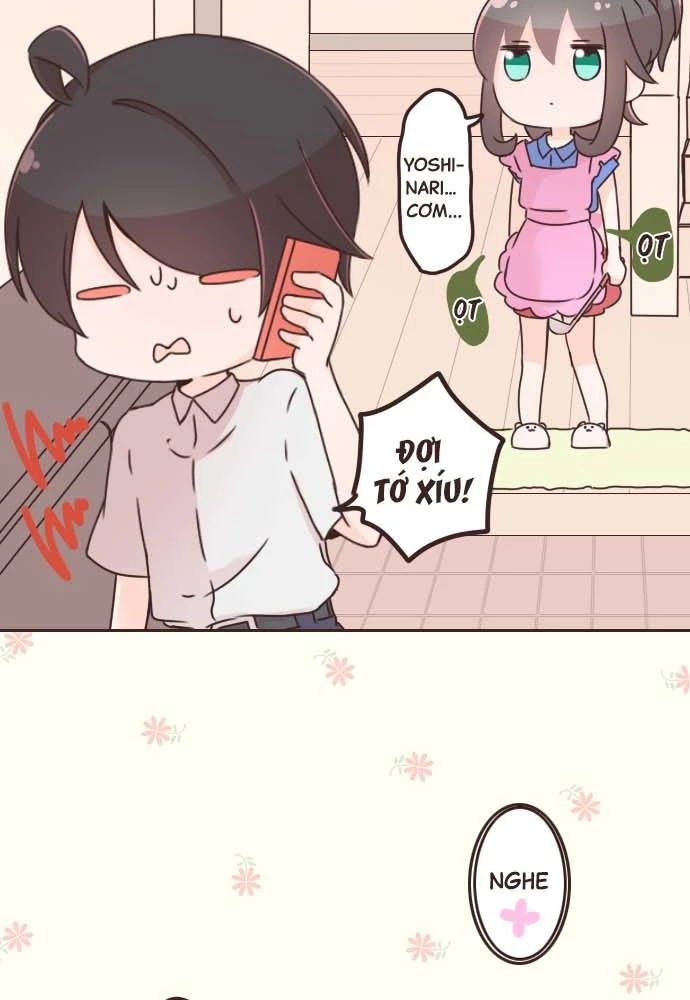 Cô vợ thanh mai trúc mã Chapter 11 - 26