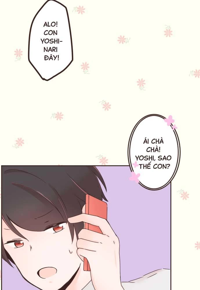 Cô vợ thanh mai trúc mã Chapter 11 - 27