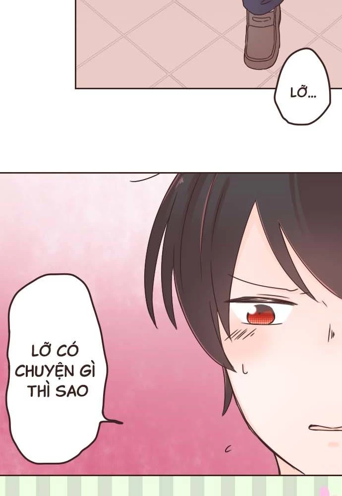 Cô vợ thanh mai trúc mã Chapter 11 - 32