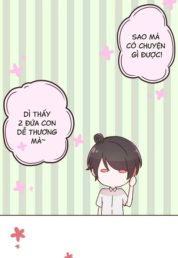 Cô vợ thanh mai trúc mã Chapter 11 - 33