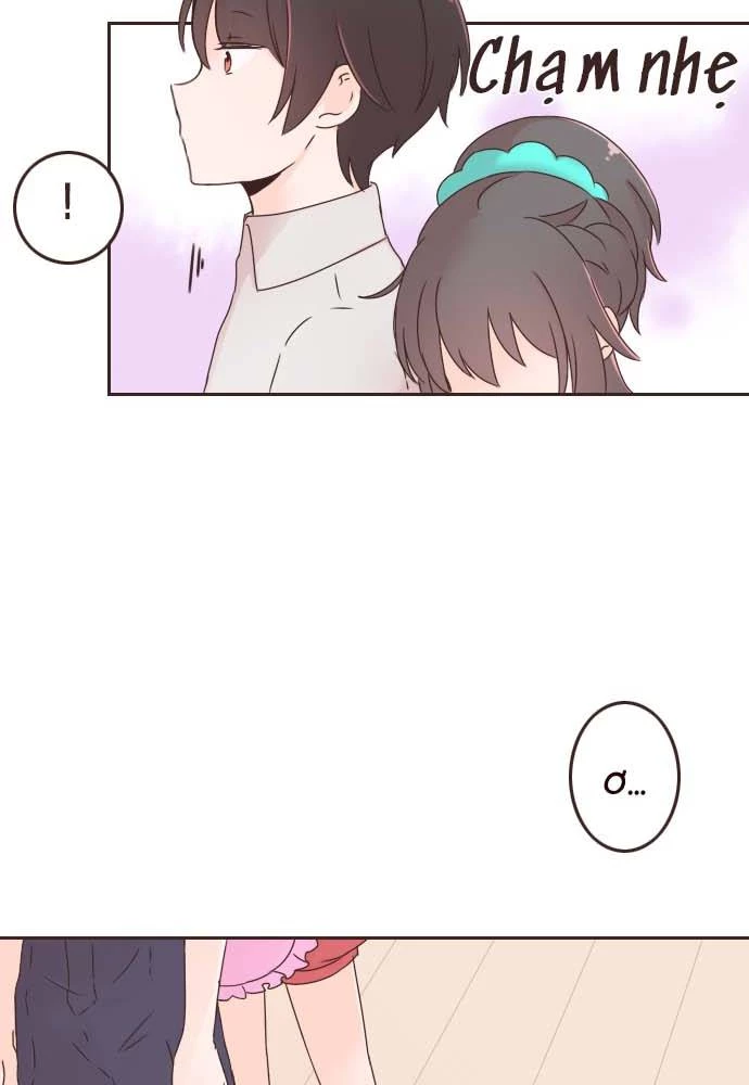 Cô vợ thanh mai trúc mã Chapter 11 - 37