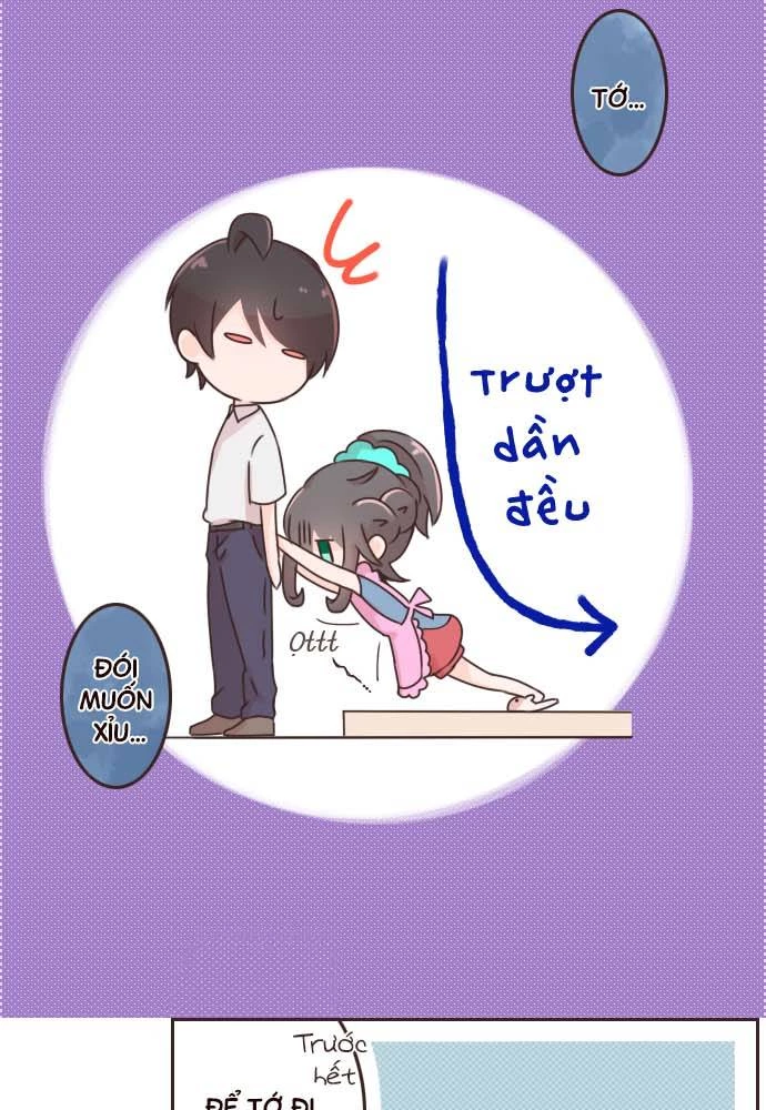 Cô vợ thanh mai trúc mã Chapter 12 - 3