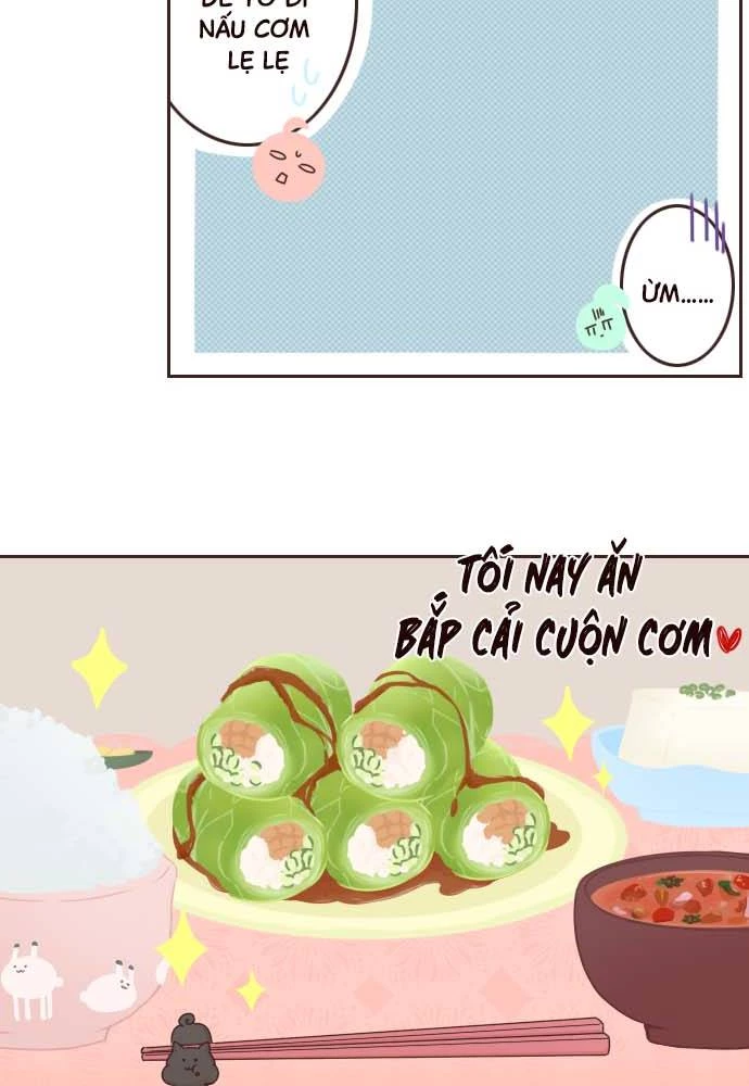 Cô vợ thanh mai trúc mã Chapter 12 - 4