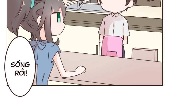 Cô vợ thanh mai trúc mã Chapter 12 - 7