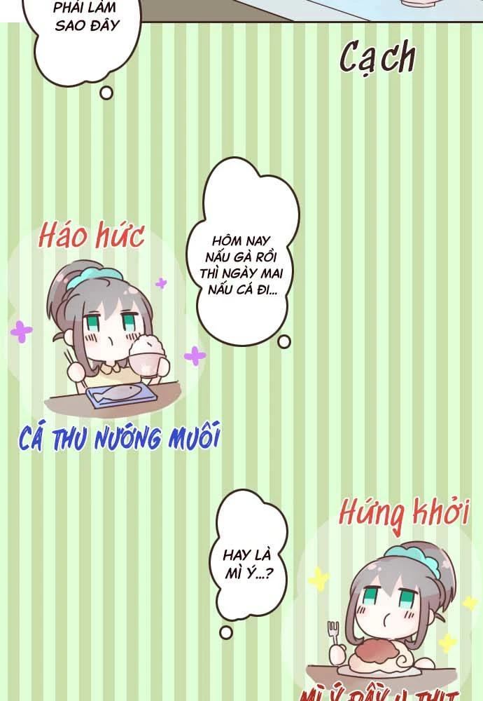 Cô vợ thanh mai trúc mã Chapter 12 - 10