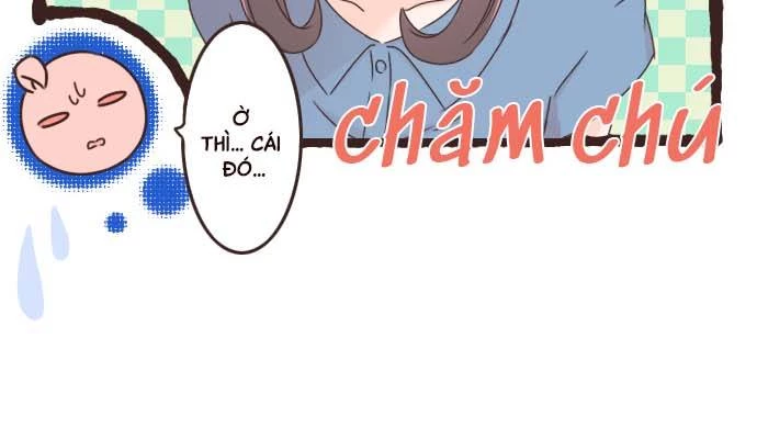 Cô vợ thanh mai trúc mã Chapter 12 - 21