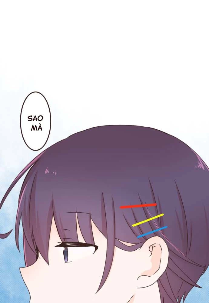 Cô vợ thanh mai trúc mã Chapter 12 - 34