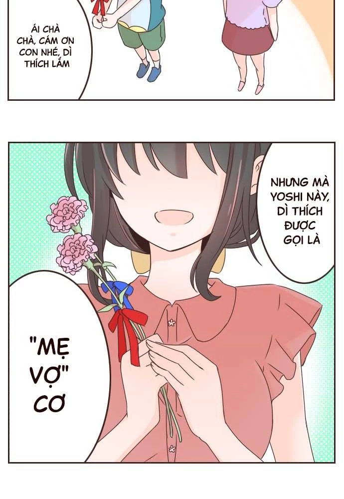 Cô vợ thanh mai trúc mã Chapter 12 - 38