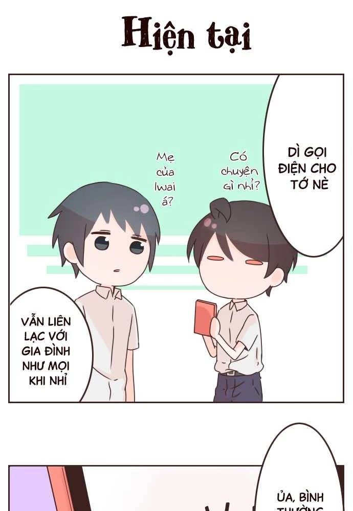 Cô vợ thanh mai trúc mã Chapter 12 - 40