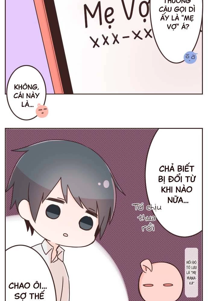 Cô vợ thanh mai trúc mã Chapter 12 - 41