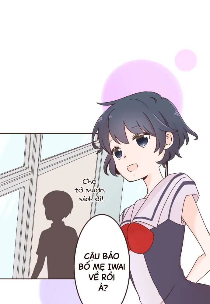 Cô vợ thanh mai trúc mã Chapter 13 - 2