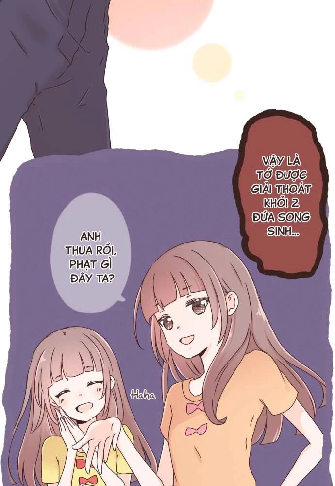 Cô vợ thanh mai trúc mã Chapter 13 - 4