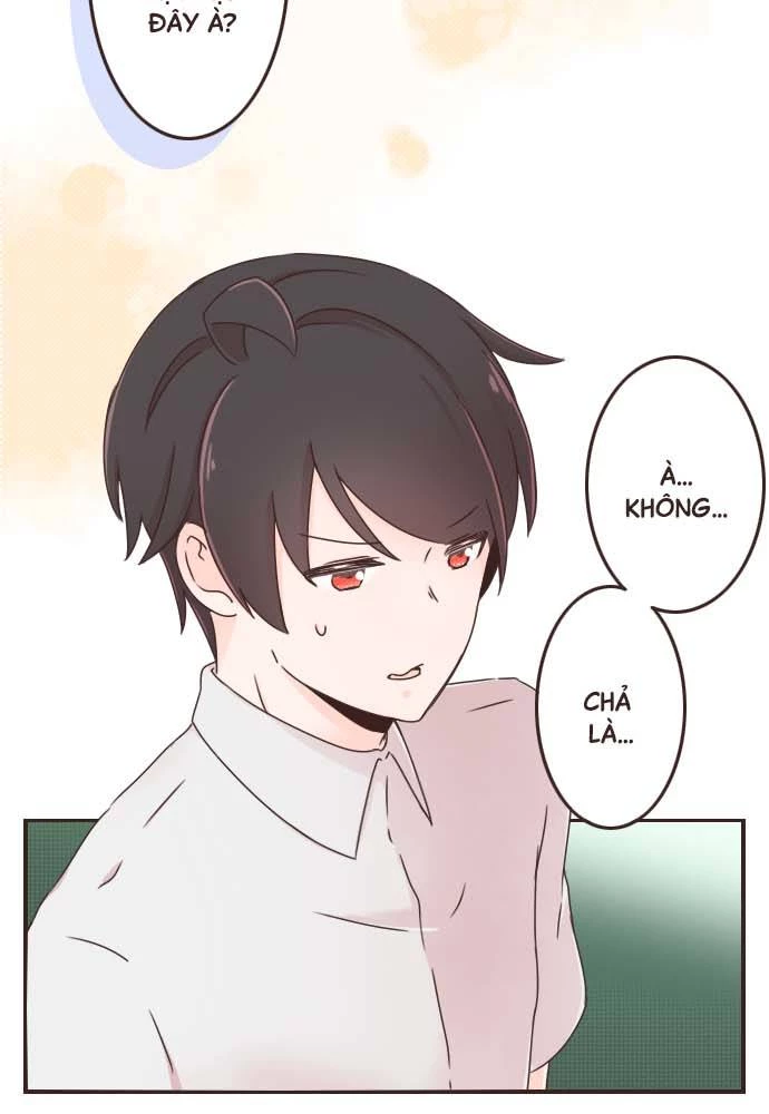 Cô vợ thanh mai trúc mã Chapter 13 - 7