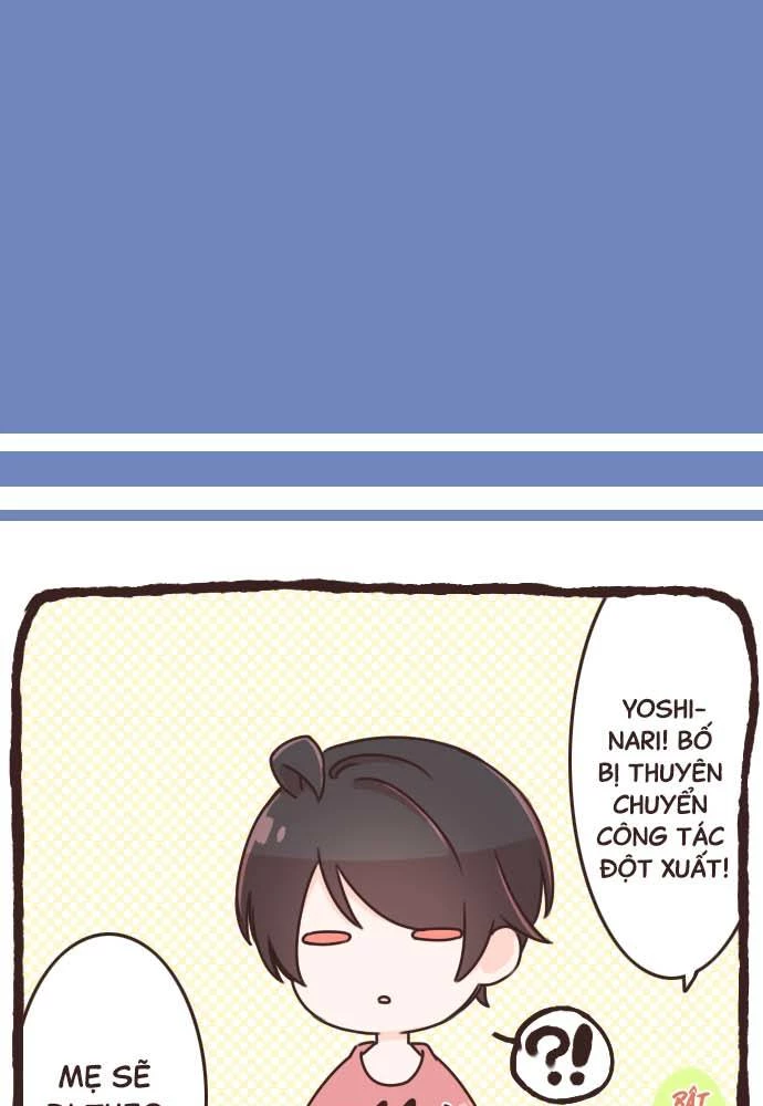 Cô vợ thanh mai trúc mã Chapter 13 - 8