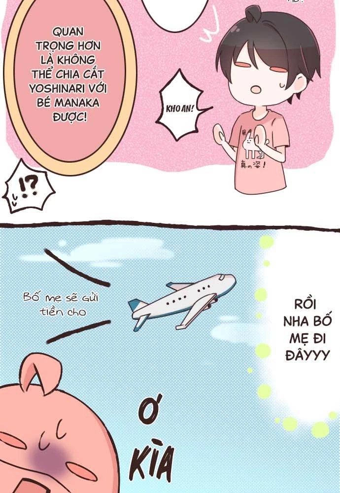 Cô vợ thanh mai trúc mã Chapter 13 - 10