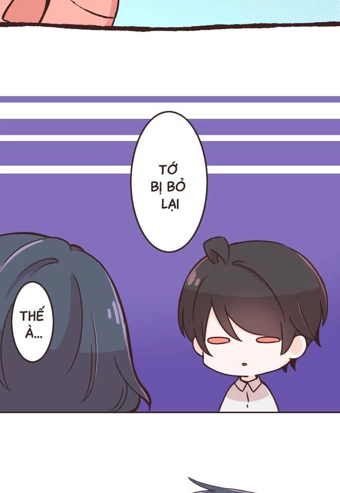 Cô vợ thanh mai trúc mã Chapter 13 - 11