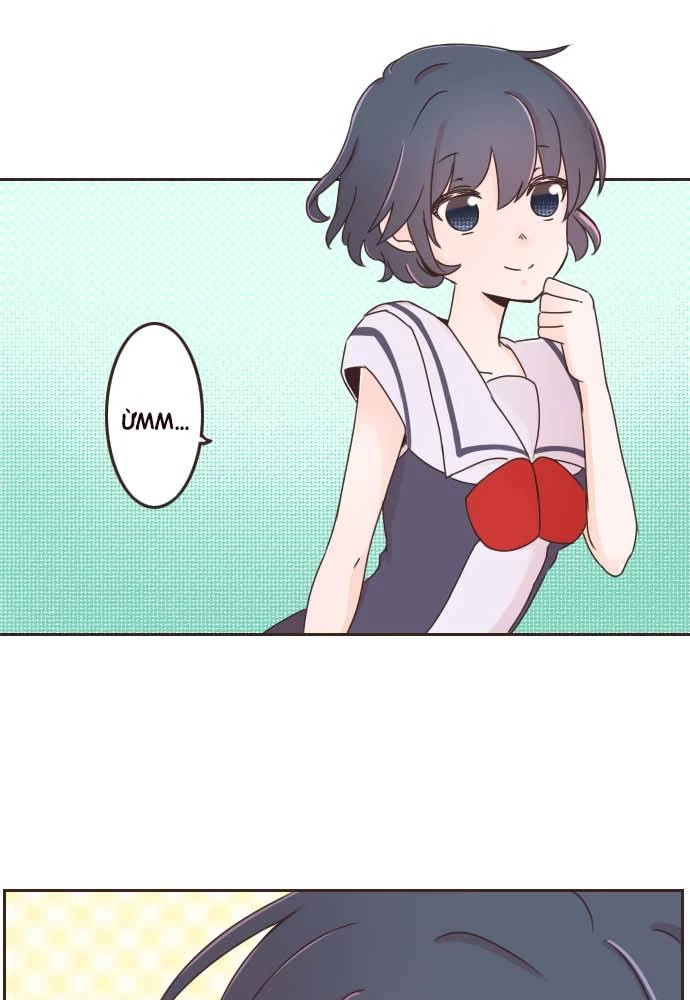 Cô vợ thanh mai trúc mã Chapter 13 - 20