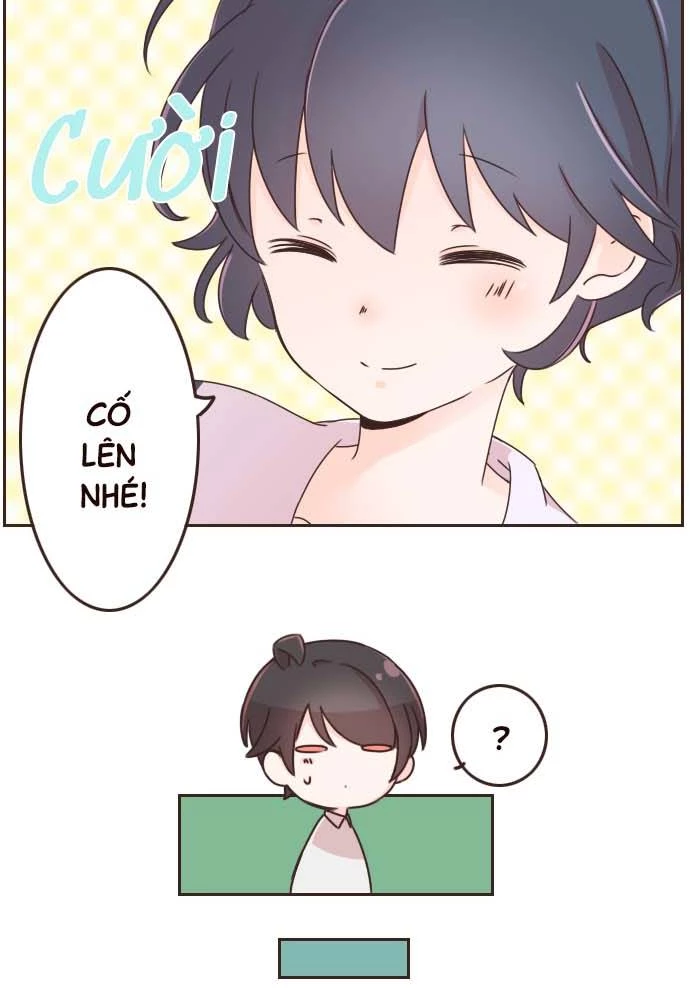 Cô vợ thanh mai trúc mã Chapter 13 - 21
