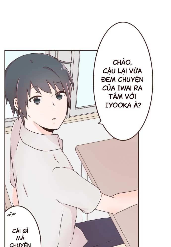 Cô vợ thanh mai trúc mã Chapter 13 - 23