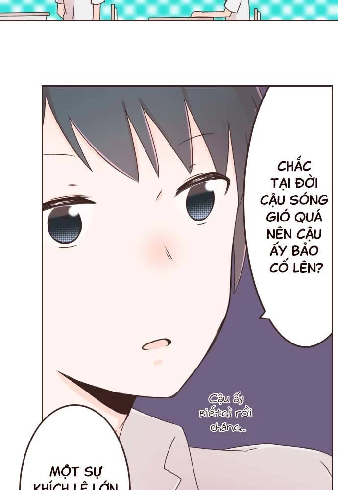 Cô vợ thanh mai trúc mã Chapter 13 - 25
