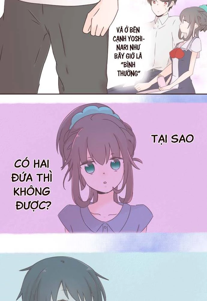 Cô vợ thanh mai trúc mã Chapter 13 - 30