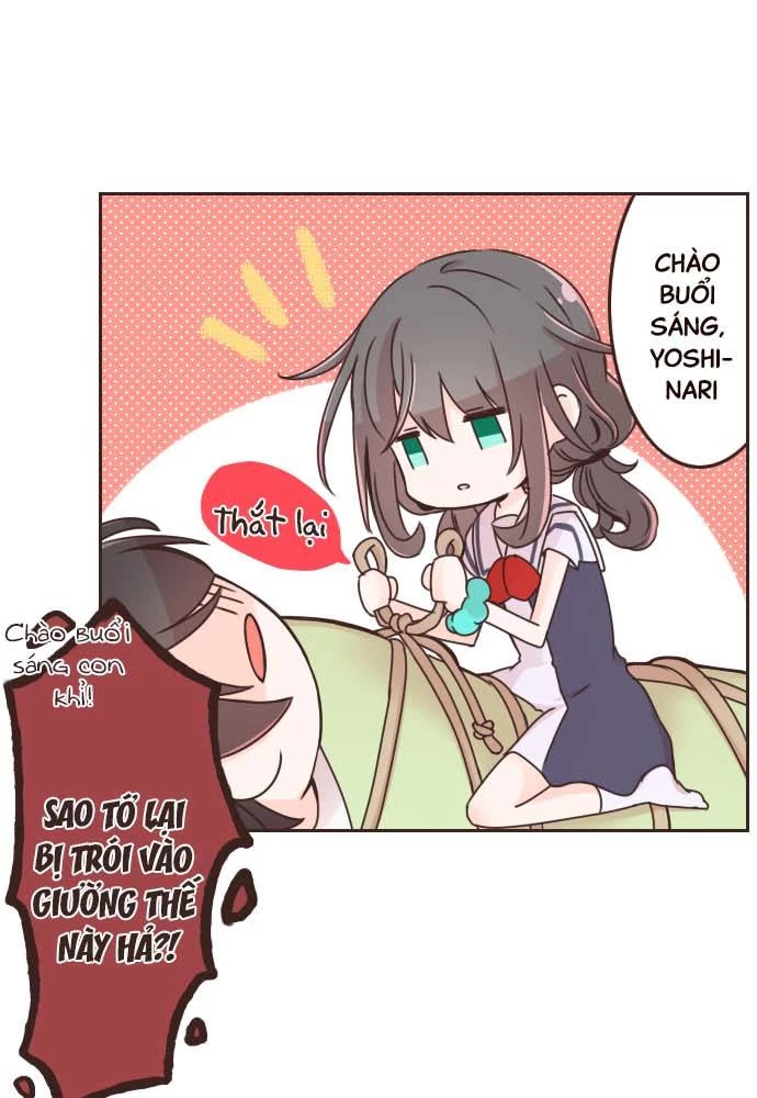 Cô vợ thanh mai trúc mã Chapter 13 - 44