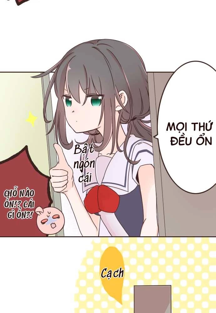 Cô vợ thanh mai trúc mã Chapter 13 - 45