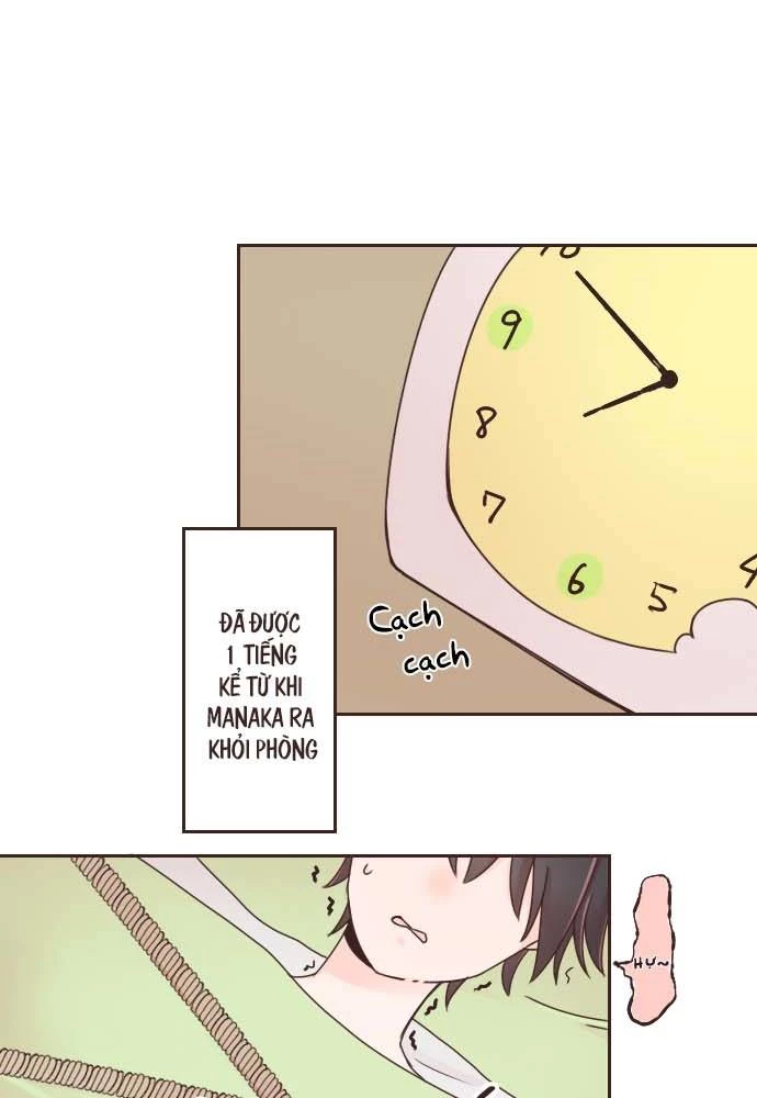 Cô vợ thanh mai trúc mã Chapter 13 - 50