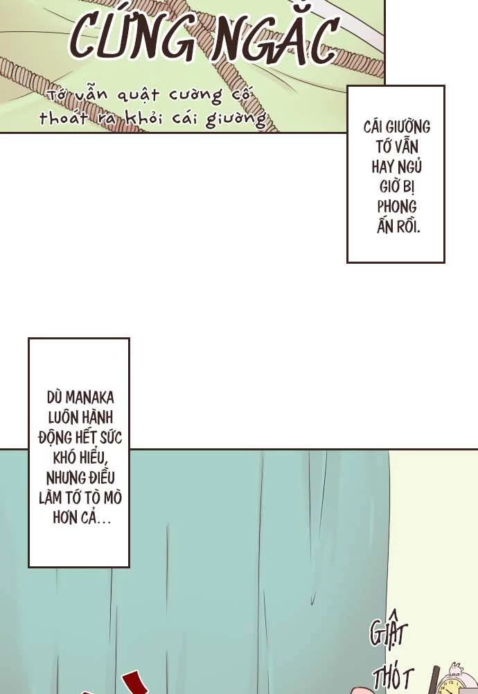Cô vợ thanh mai trúc mã Chapter 13 - 51