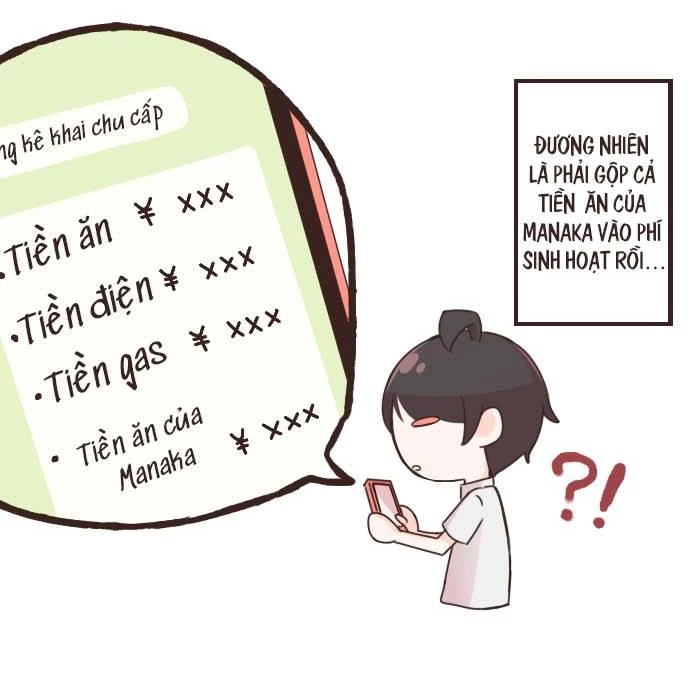 Cô vợ thanh mai trúc mã Chapter 13 - 54
