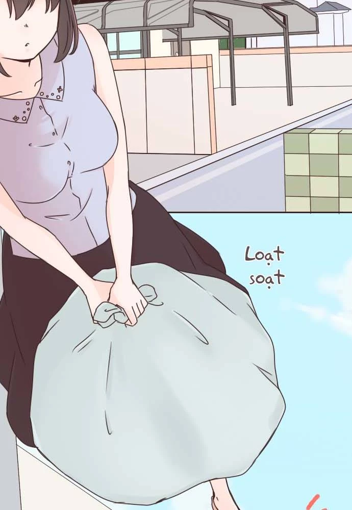 Cô vợ thanh mai trúc mã Chapter 14 - 2