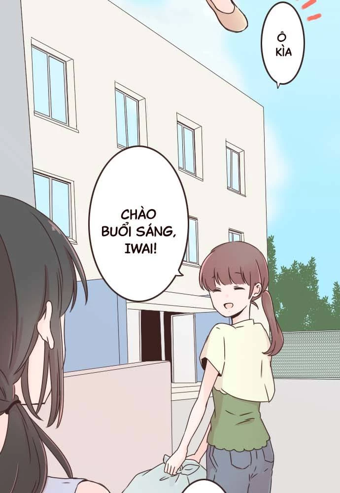 Cô vợ thanh mai trúc mã Chapter 14 - 3