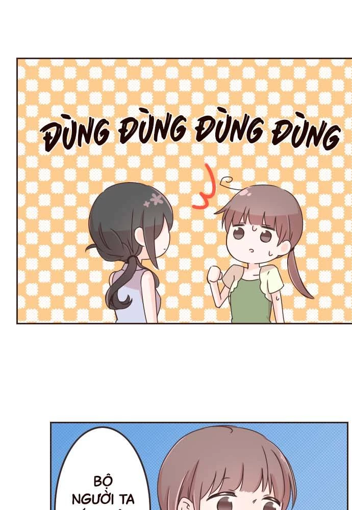 Cô vợ thanh mai trúc mã Chapter 14 - 5