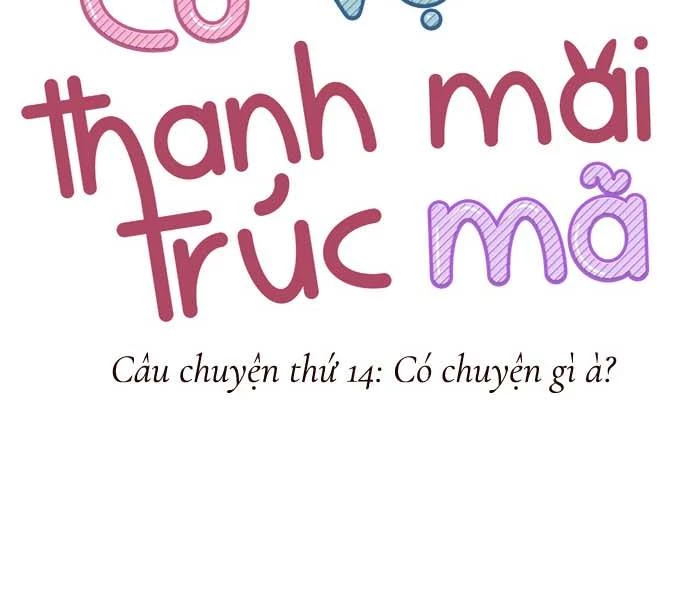 Cô vợ thanh mai trúc mã Chapter 14 - 8