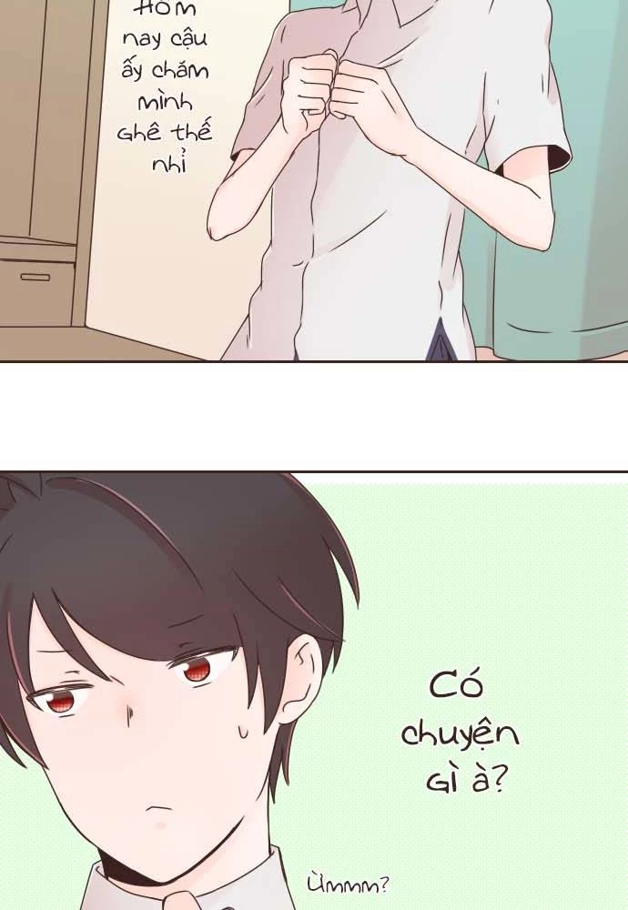 Cô vợ thanh mai trúc mã Chapter 14 - 19
