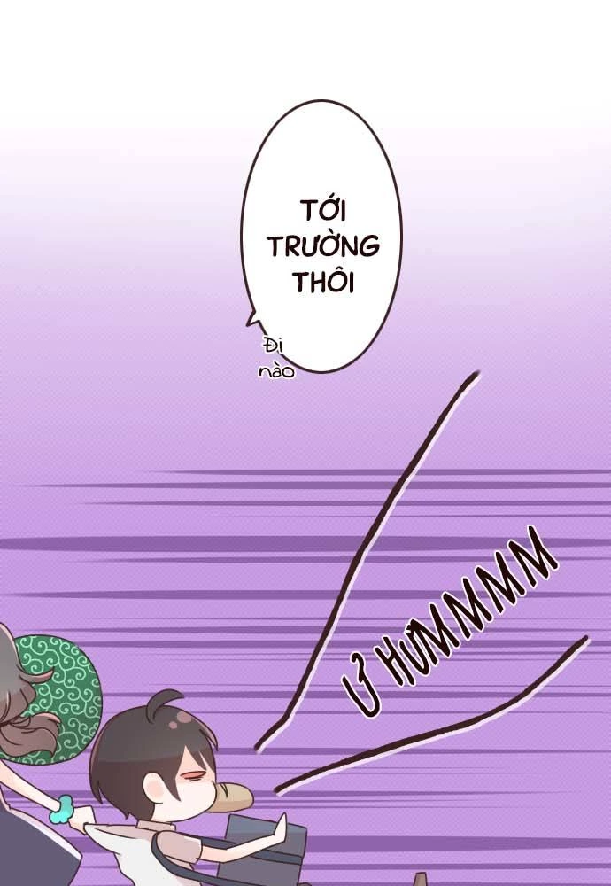 Cô vợ thanh mai trúc mã Chapter 14 - 23