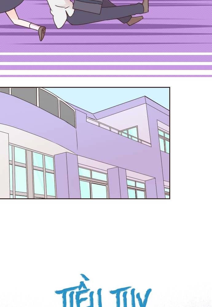 Cô vợ thanh mai trúc mã Chapter 14 - 24
