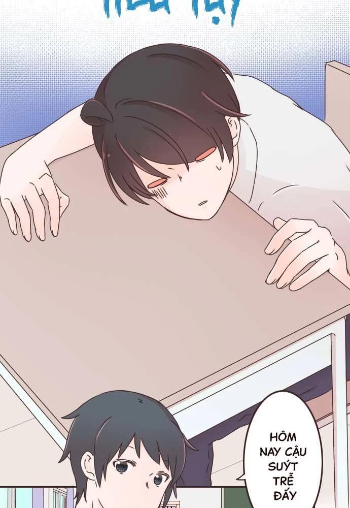 Cô vợ thanh mai trúc mã Chapter 14 - 25
