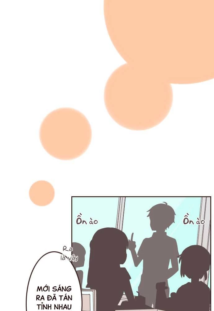 Cô vợ thanh mai trúc mã Chapter 14 - 27